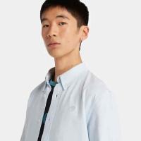 TIMBERLAND | Chemise Oxford Slim-Fit Homme thumbnail 5