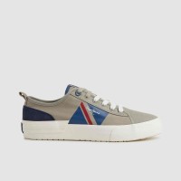 Pepe Jeans | Baquette Homme Beige ALLEN FLAG COLOR thumbnail 2