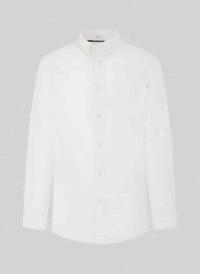PEPE JEANS | Chemise Unie PRINCE Homme thumbnail 2