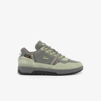 Lacoste Sneakers outdoor T-Clip Winter homme thumbnail 2