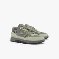 Lacoste Sneakers outdoor T-Clip Winter homme thumbnail 3