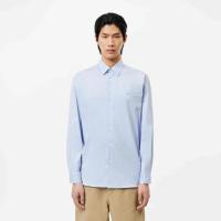 ملابس-علوية-lacoste-chemise-slim-fit-rayee-popeline-stretch-شراقة-الجزائر