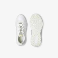 Sneakers Active 4851 homme Lacoste en textile thumbnail 5