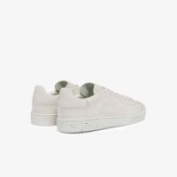 Lacoste Sneakers Court Zero Homme en cuir thumbnail 4