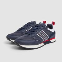 Pepe Jeans Running Sneakers DUBLIN YOUNG M thumbnail 4