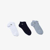 Lacoste Lot de 3 paires de chaussettes Sport thumbnail 3