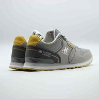 U.S GRAND POLO | Basquette Homme BRIGHTON thumbnail 3