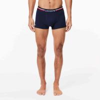 Lacoste Lot de 3 boxers courts ceinture tricolore thumbnail 5