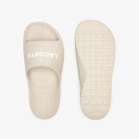 Lacoste Claquettes Serve Slide 2.0 homme thumbnail 5