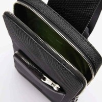 LACOSTE | Sacoche Cuir Homme CHANTACO thumbnail 4