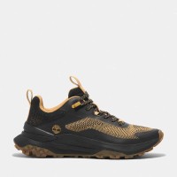 رسمية-timberland-baskets-basses-a-lacets-motion-access-pour-homme-en-jaune-شراقة-الجزائر