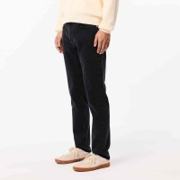 Lacoste Jean 5 poches indigo slim fit thumbnail 3