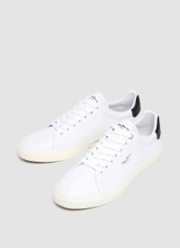 Pepe Jeans Kenton Fresh M low cut vulcanized tennis sneaker thumbnail 4