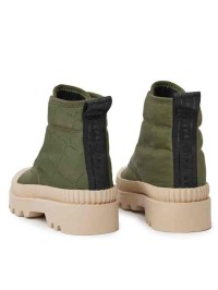 PEPE JEANS| Bottines Femme ASCOT NYNA thumbnail 4