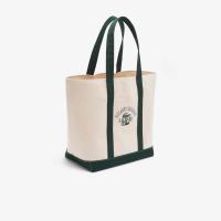 Lacoste Sac cabas Édition Roland-Garros thumbnail 4