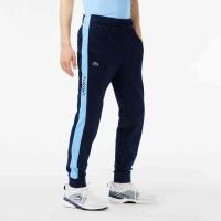 Lacoste Pantalon de survêtement Tennis tissu indémaillable thumbnail 3