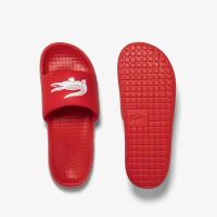 Lacoste Claquettes Serve Slide 1.0 homme thumbnail 5