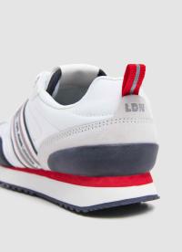 PEPE JEANS | Basket Sport Casual  Jeune Garçon thumbnail 5
