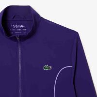 Veste d'après match homme Lacoste SPORT x Novak Djokovic thumbnail 3