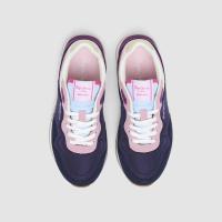 PEPE JEANS | Basket Sport Casual  Jeune Fille thumbnail 3