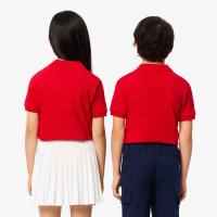 Lacoste Polo en Petit Piqué thumbnail 4