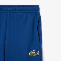 Lacoste Pantalon de survêtement molleton pour Enfant thumbnail 4
