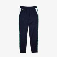 بدلات-رياضية-pantalon-de-survetement-lacoste-sport-avec-bandes-siglees-شراقة-الجزائر