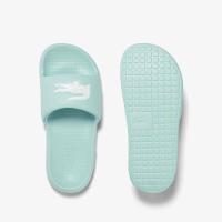 Lacoste Claquettes Serve Slide 1.0 femme thumbnail 5