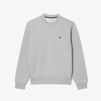 Lacoste Sweatshirt molleton col rond thumbnail 5