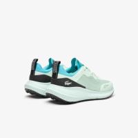 Lacoste Sneakers Active 4851 femme en textile color-block thumbnail 4
