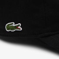 Lacoste Casquette twill de coton thumbnail 4
