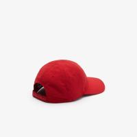Casquette Lacoste Tennis x Novak Djokovic thumbnail 3
