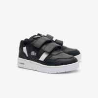 Lacoste Sneakers T-Clip bébé thumbnail 3