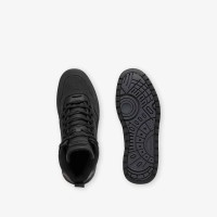 Lacoste Sneakers Boots T-Clip Winter Mid homme thumbnail 5