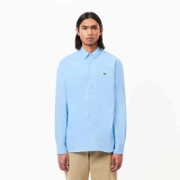 ملابس-علوية-lacoste-chemise-slim-fit-popeline-stretch-شراقة-الجزائر