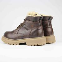 Boot Safety Jogger thumbnail 4
