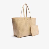 Lacoste Sac cabas XXL Zely avec pochette thumbnail 4