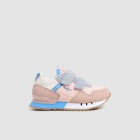 PEPE JEANS | Basket Sport Casual Scratch Bébé thumbnail 2
