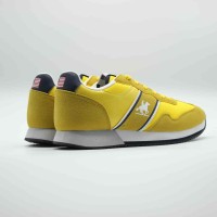 U.S GRAND POLO | Basquette Homme SPORT CASUAL thumbnail 3