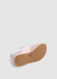 أحذية-pepe-jeans-basket-sport-casual-jeune-fille-شراقة-الجزائر