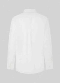 PEPE JEANS | Chemise Unie PRINCE Homme thumbnail 3