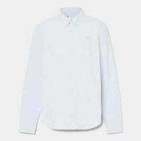 ملابس-علوية-timberland-chemise-oxford-slim-fit-homme-شراقة-الجزائر