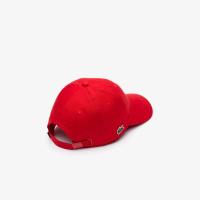 Lacoste Casquette twill de coton thumbnail 3