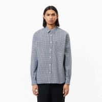 ملابس-علوية-lacoste-chemise-regular-fit-en-flanelle-coton-شراقة-الجزائر
