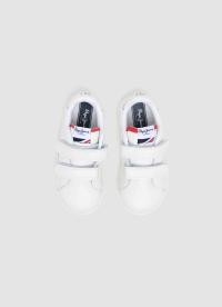 أحذية-pepe-jeans-basket-casual-scratch-bebe-garcon-شراقة-الجزائر