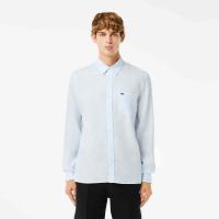 ملابس-علوية-chemise-homme-lacoste-en-lin-شراقة-الجزائر
