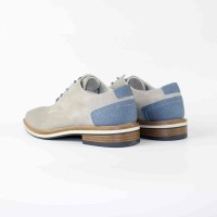 SAFETY JOGGER | Chaussure Classique Homme thumbnail 4