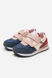 Pepe Jeans Running Sneakers LONDON COLORS GK thumbnail 3