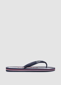 صنادل-pepe-jeans-claquette-homme-whale-club-شراقة-الجزائر