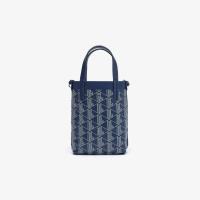 Lacoste Mini sac cabas Zely avec pochette thumbnail 3